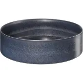 Asa selection Schale Form 'Art Carbon Blue 26 cm