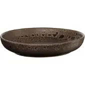 Asa selection Tiefer Teller Poke Fusion Mangosteen 22 cm