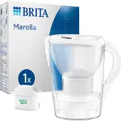 Brita Wasserfilter-Kanne 'Marella'