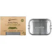 Pandoo Edelstahl Lunchbox