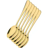 Cilio Kaffeelöffel 6er Set