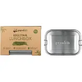 Pandoo Edelstahl Lunchbox