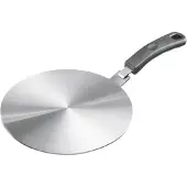 Westmark Induktionsadapterplatte, Ø 14 cm, 12312260