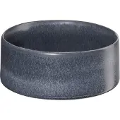 Asa selection Schüssel Form 'Art Carbon Blue 14 cm