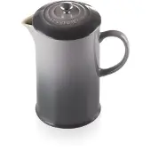 Le Creuset Kaffee-Bereiter 1 l Flint