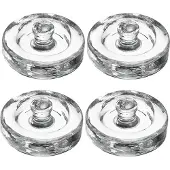 Westmark 4 Fermentiergewichte Ø 8 cm, 40892260