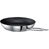 Schulte Ufer Industar Bratpfanne Edelstahl DIAMAS-PRO beschichtet 32 cm