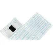 Leifheit Wischbezug CLEAN TWIST M Ergo / POWER CLEAN M, für alle glatten Böden