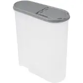 Keeeper Cerealien-Box Jean 2,6l nordic grey