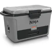 Ninja FB151EUGY Kühlbox 47 l Grau