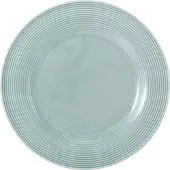 Seltmann Beat Speiseteller rund 27,5 cm hellblau