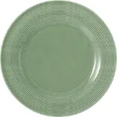 Seltmann Beat Speiseteller rund 27,5 cm grün