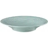 Seltmann Beat Suppenteller rund 22,5 cm hellblau