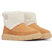 Sorel Women's Explorer III Cozy Slip-on Winterschuhe