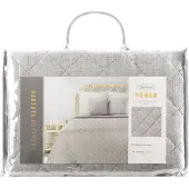 Eurofirany Bun -Shaped -Brett mit heisser Presse 170 x 210 cm Methode