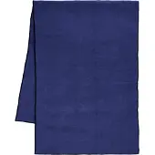 Asa selection Tischläufer Table Linen Deep Blue-135 x 50 cm