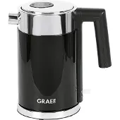 Graef Wasserkocher WK402