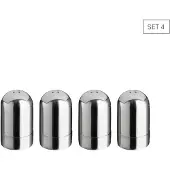 Weis Salzstreuer klein - Set 4