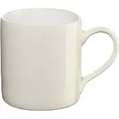 Asa selection Tasse Re:Glaze With Handle Sparkling White 300 ml