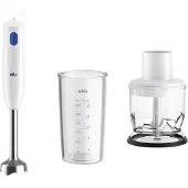 Braun Mq10.201wwh Handrührgerät