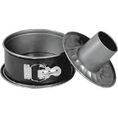 Kaiser Inspiration Mini-spring Pan Flat Tube Sheet 18 Cm Backform