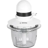 Bosch MMR08A1, Weiß, 1.22 kg, 195 mm, 250 mm, 50/60 Hz, 220 - 240 V