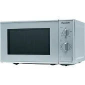 Panasonic NN-K121M Kombi Mikrowelle mit Grill