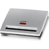 Cloer Sandwichmaker 6219 900Watt silber