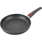 Woll 1528IL, Rund, Allzweckpfanne, Schwarz, Deutschland, 28 cm