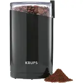 Krups F 203-42 Elektrische Kaffeemühle