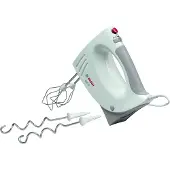 Bosch MFQ 3530 Handmixer Weiß