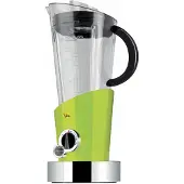 Bugatti Standmixer Vela 12-EVELACM Apflegrün