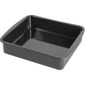 Kaiser 23 0063 5033, Schwarz, 360 mm, 300 mm, 80 mm, 75 mm, 360 mm