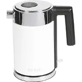 Graef WK 401 Wasserkocher 1,0 ltr. Weiß