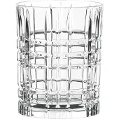 Nachtmann Whiskybecher Highland 345ml H:10,2cm 4er Set