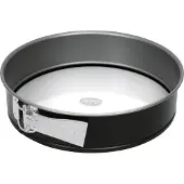 Dr. Oetker Springform Back-Idee mit Glasboden Ø 26 cm