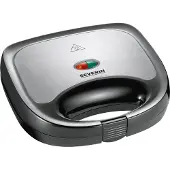 Severin Sa2969 600w Sandwichmaker