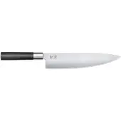 Kai Wasabi Black Kochmesser 23,5 cm, 6723C