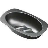 Kaiser Brotform oval 32 cm Brot Back Form