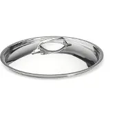 De Buyer Affinity Edelstahl Deckel 28 Cm