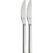 WMF Nuova Obstmesser-Set, 2-teilig