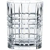 Nachtmann Cocktailglas Square Whiskey 345ml 4er Set