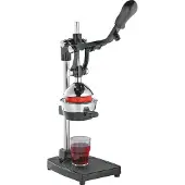 Cilio Profi-Granatapfelpresse schwarz