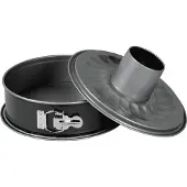 Kaiser Inspiration Spring Pan With Flat Base Tube Sheet 26 Cm Backform