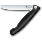 Victorinox Swiss Classic Foldable Schälmesser