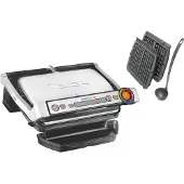 Tefal Gc 716 D Optigrill 2000w Elektrogrill
