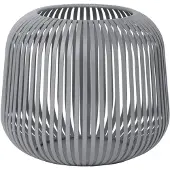 Blomus Laterne -LITO- Steel Gray S