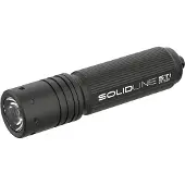Led Lenser LED Taschenlampe ST1