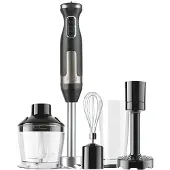 Black & Decker Bxhba1500e 1500w Handrührgerät