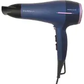 ProfiCare PC-HTD 3030 Haartrockner blau 2200W m. Diff Sensortouch